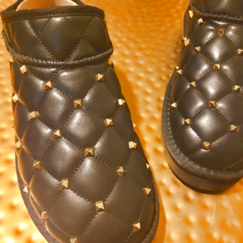 Aldo Polary Lug sole